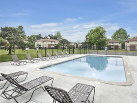 Timberland at Meredith Apartments