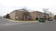Crossroads Manor Apartamentos