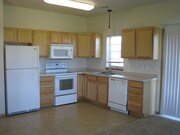 Townhomes at Mallard Creek Apartments