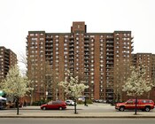 Lenox Terrace Apartments