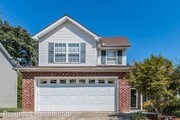 3 Bedroom Single-Family Home for Rent $1349