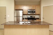 Mall View Apartments