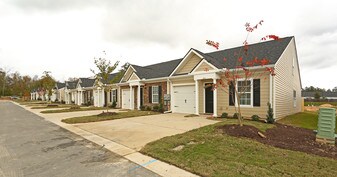 Stonewyck Apartments