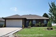 3 Bedroom Single-Family Home for Rent $875