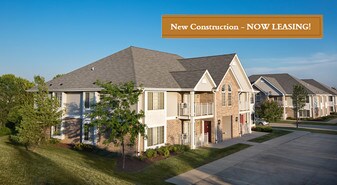 Southfield Apartments*