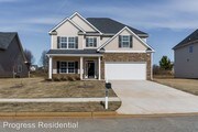 4 Bedroom Single-Family Home for Rent $1509
