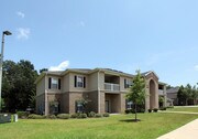 Arbours at Ensley Apartments