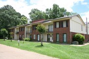 Fox Run Apartments