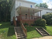 2 Bedroom Single-Family Home for Rent $525