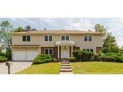 4 Bedroom Single-Family Home for Rent $5500