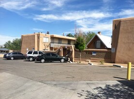 3401 Alta Monte Ave NE Albuquerque NM Apartments