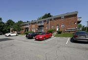 Camelot Gardens Apartments