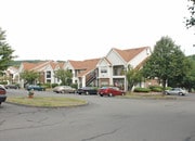 Huntington Woods Apartments