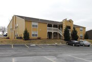 Pheasant Run Apartments