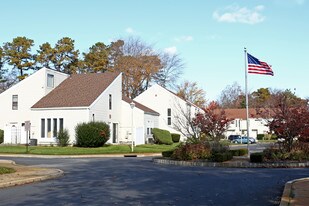 Ocean Park Village Apartments