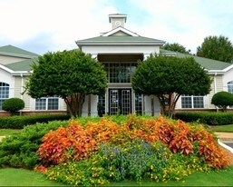 Polos At Hudson Corner Apartments