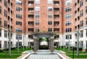 2400 M Apartments