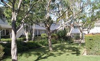 La Brezza Apartments