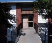 Lakeview Apartments