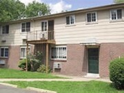 Woodland Manor Apartments