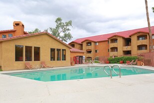 Enclave at the Foothills Apartments