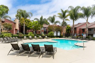 Sofi Laguna Hills Apartments