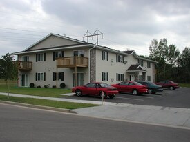 743 Van Es Pkwy Eau Claire WI Apartments
