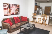 Westport Center Apartments