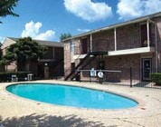 The Ivy Apartments