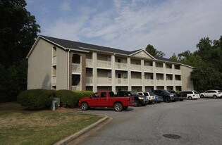 Park Place Apartments