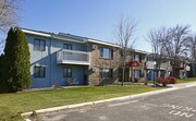 Lake Point South Apartments
