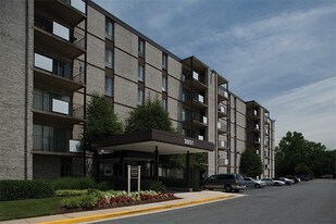 Kenilworth Towers Apartments