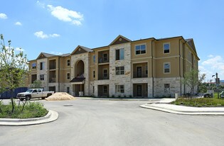 Arrington Ridge Apartments