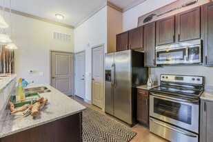 The Reserve at Kenton Place Apartments