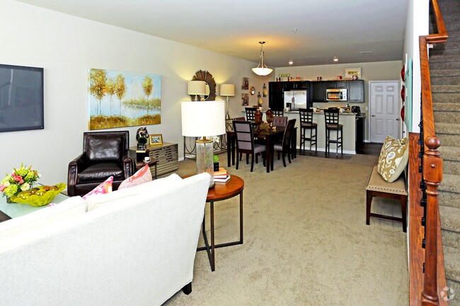 Parkways of Auburn Hills Apartments