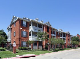 Chapel Hill Apartments