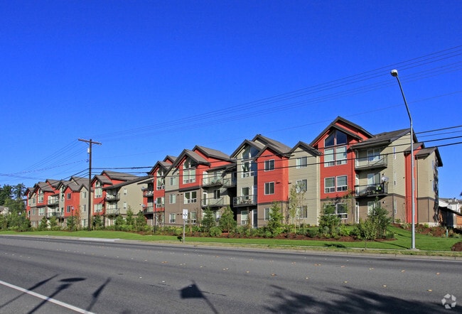 Avalon Brandemoor I Apartments