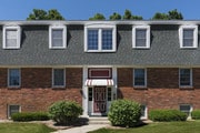 Forest Hills Apartments