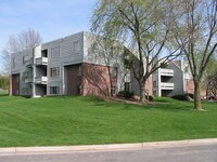 Regency V Apartments