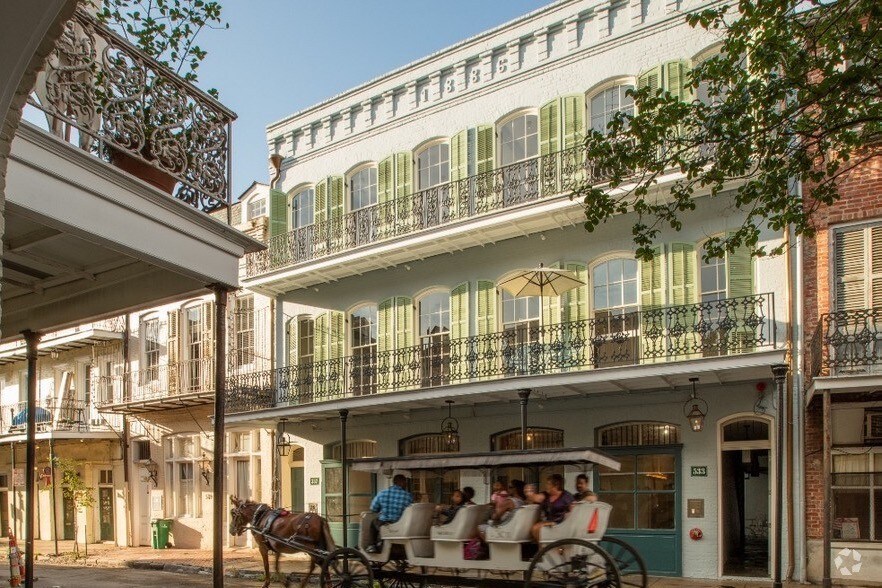 533 Dumaine St New Orleans, LA 70116 Rentals New Orleans, LA