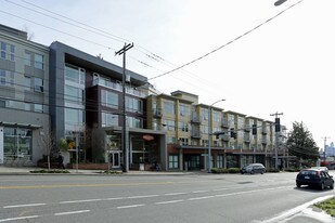 Prescott Wallingford Apartments