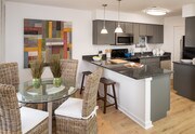 Yardley Crossing Luxury Rental Apartments ...