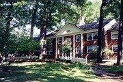 Springwells Park Apartments