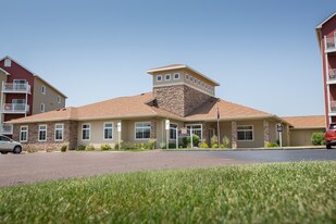 Foxmoor Apartments
