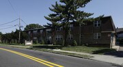 River Drive Village Apartments