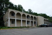 Sandpiper Apartments