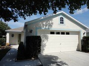 3 Bedroom Single-Family Home for Rent $1350