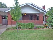 3 Bedroom Single-Family Home for Rent $1300