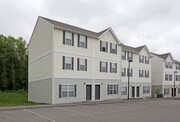 The Heights at Slippery Rock Apartments