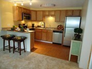 Fox Brook Townhomes Apartments